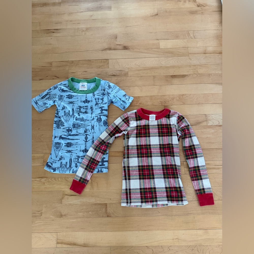 Hanna Andersson Bundle